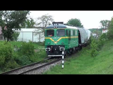 Trenuri Tibeni - 07.05.2024