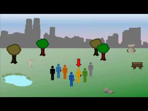 Spy Thriller (Party Game) Video