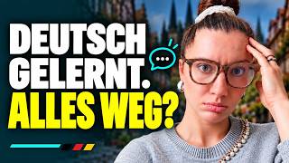 DIESE Sache hilft dir deutsche WÖRTER zu merken
