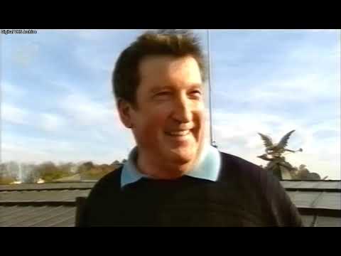 Gernstl am Chiemsee 2001