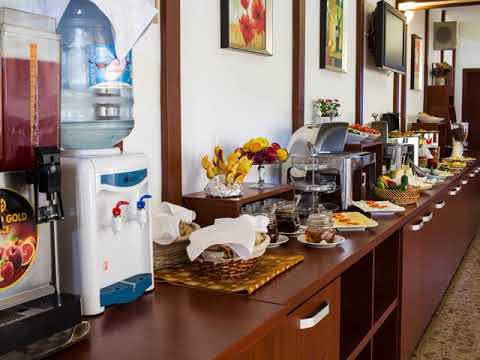 Hotel Hera - Predeal - Romania