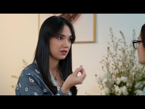 APA ANGGA AKAN KEMBALI KE ARINI DAN MEMBONGKAR SEMUANYA? - MENCINTAIMU SEKALI LAGI TRAILER