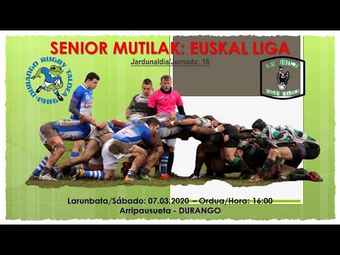 DURANGO NISSAN GAURSA R.T. & LA UNICA R.T. (07.03.2020)