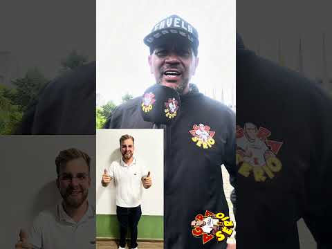 GABRIEL ZEBU VAI PARA A SAÚDE E ASSUME A SUB SECRETARIA DE SAÚDE DO GOVERNO WILHIANS SOARES