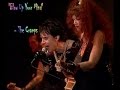 "Blow Up Your Mind" - The Cramps