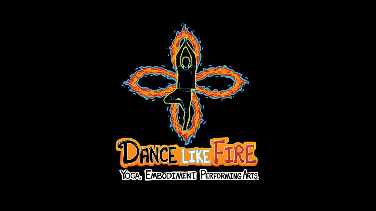 Promotional video thumbnail 1 for Dance Like Fire
