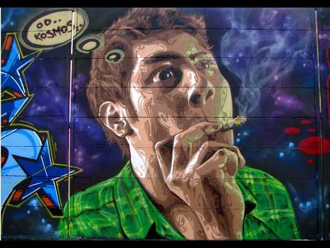 Metrowy, Bu, Skorup, Rufijok /album: Kosmos - 3, 4 Start - prod. The Backstage Records - Official HQ