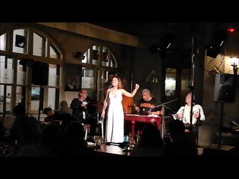 Concert Corina Sîrghi și Taraf la Green Hours