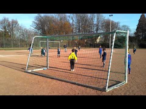 Fortuna Bredeney II - Heisinger Sportverein II