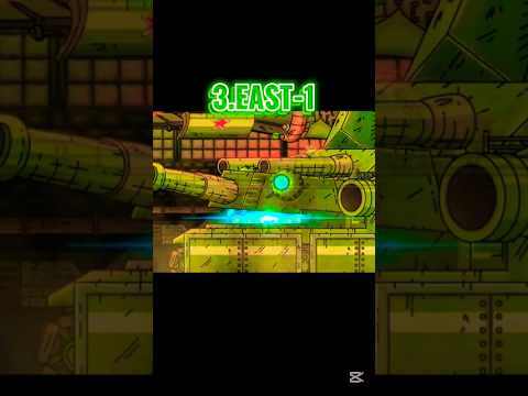 Strongest tank ever created in gerand #godzilla #kv1 #gerand #gaming #kv4 #old #kv2 #edit