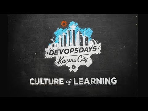 DevOpsDays KC 2018 - Ignite Talks Day 2
