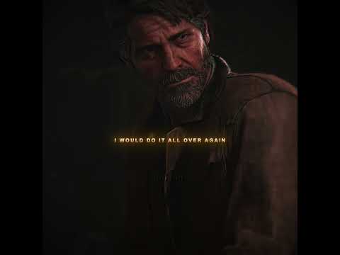 This Scene Is Heartbreaking 💔 - #tlou2 #shorts