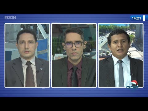 Política do Dia 02 12 2021