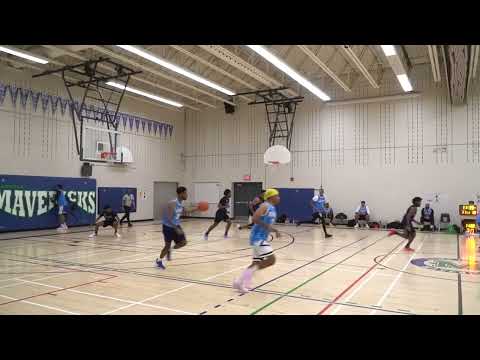 Dream Ville vs Backyardigans - sunday tier - tcbl 2022 fall