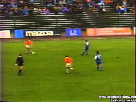 1992.09.06 [7 kolejka] Wisła Kraków - Lech Poznań 0:0