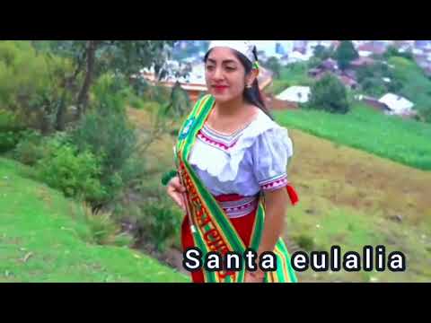 Municipio 5.Santa Eulalia de Huehuetenango guatemala 