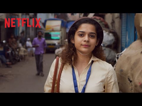 Chopsticks | Official Trailer [HD] | Netflix