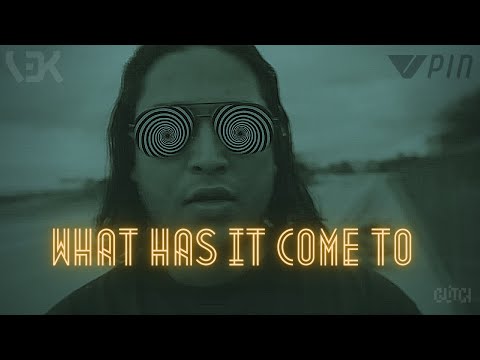 V3K Feat. Vipin - What has it come to (Official Music Video)