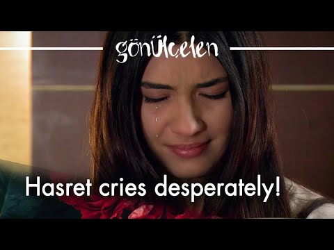 Murat's old letter makes Hasret shed tears! 😢- Becoming a Lady - Short Scenes @BecomingaLady