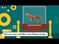 Tasmaanse tijger wordt weer tot leven gewekt