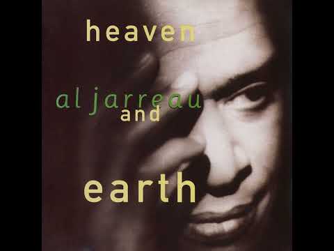 Al Jarreau 🎧 It's Not Hard to Love You