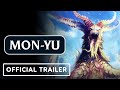 关于 Mon-Yu  电脑  的游戏实况视频