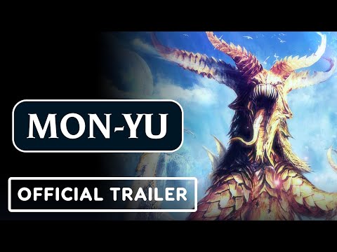 Trailer de Mon Yu