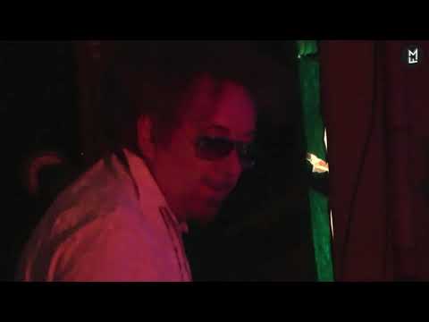 Gaudi -  Isis garden festival #2 - Melodic Tech & Chill