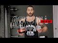 SUPPLEMENT REVIEW WITH JASON POSTON: Mr. HYDE & GOLD STANDARD WHEY