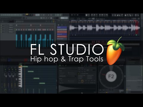 FL STUDIO | Hip hop & Trap Tutorial
