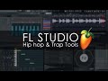FL STUDIO Hip Hop Trap Tutorial