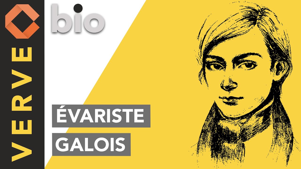 Évariste Galois: o adolescente que revolucionou a matemática