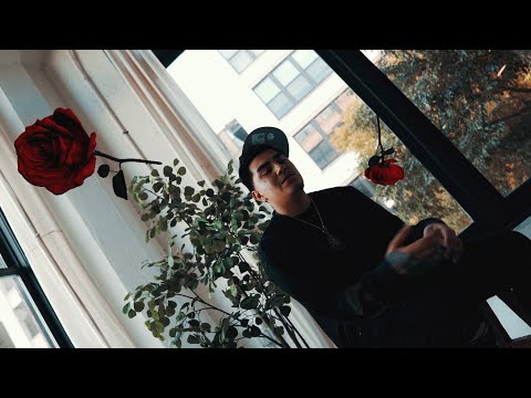 LA Tone - City Girl (Official Music Video)