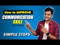 How To Improve Communication Skills How To Speak In English The FIRE SHOW By Tamil Selvan