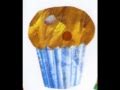 Mitch Benn's Very Hungry Caterpillar 