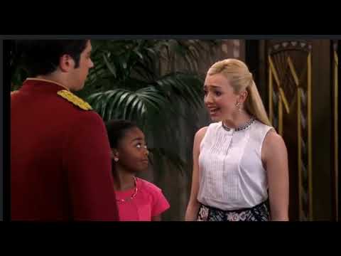 Jessie Saison 3 - pas d'argent plus de surprise - Episode 22 - 5/10