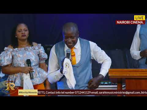 Praise Medley African Edition - Shachah Team