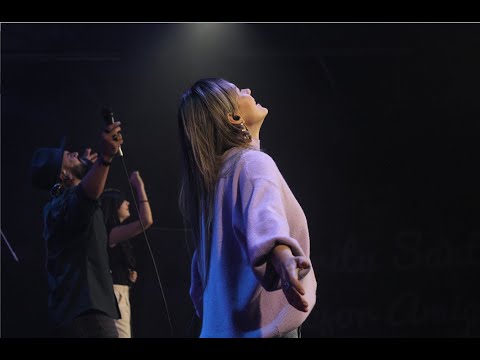 Estoy Asombrado - El Camino Worship  (Leave Me Astounded - Planetshakers) - Español