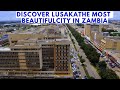 Discover Lusaka, Largest and Most Beautiful City in Zambia