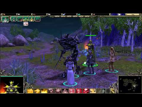 SpellForce: The Breath of Winter Episode 41 - Wrapping things up