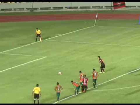 Moto Club é o novo campeão maranhense de futebol