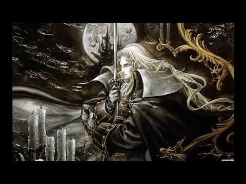 Castlevania Symphony of the Night :bloody tears