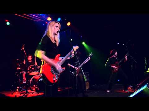 Music Test- Sezona 1- Random