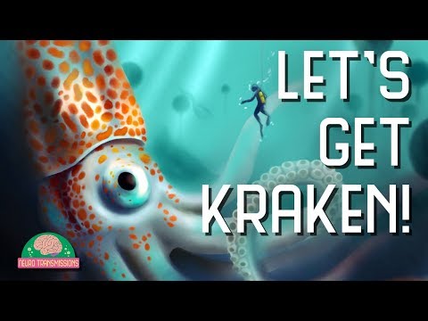 巨型烏賊軸突如何改變神經科學 (How The Giant Squid Axon Changed Neuroscience)