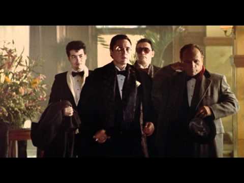 Trailer-Vorschau: True Romance