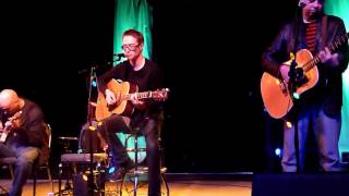 Trashcan Sinatras - 05 "I Hung My Harp Upon The Willows", Live from the State Room, SLC, 3/29/2011