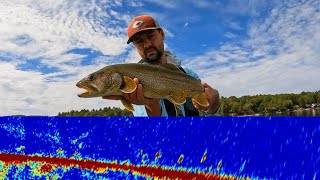 Fall Lake Trout Made Simple: Casting & Jigging for 30+ Lakers