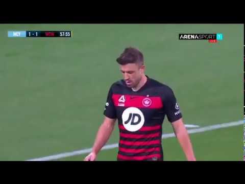 Matthew Jurman 2019-2020 Highlights