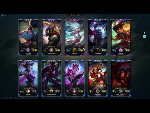 challenger coaching diamond/master euw jungler