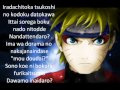 Sambomaster- Seishun Kyousoukyoku (lyrics ...